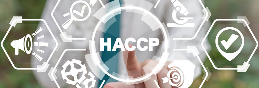 haccp permis d'exploitation